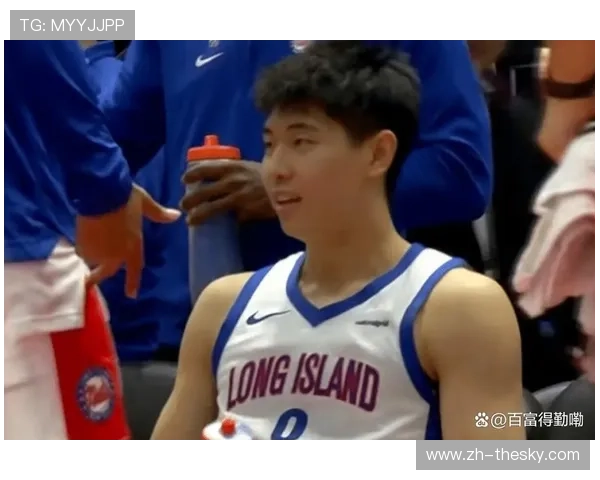 崔永熙体测数据抢眼，已适应NBA三分线距离