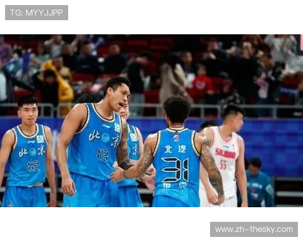 宁波第三节32-12冲击波，同曦主场崩盘