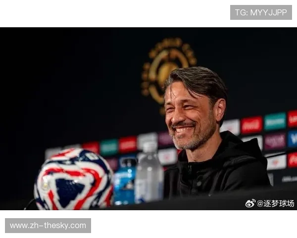 多特蒙德主帅科瓦奇谈球队五连胜：团队信念是关键