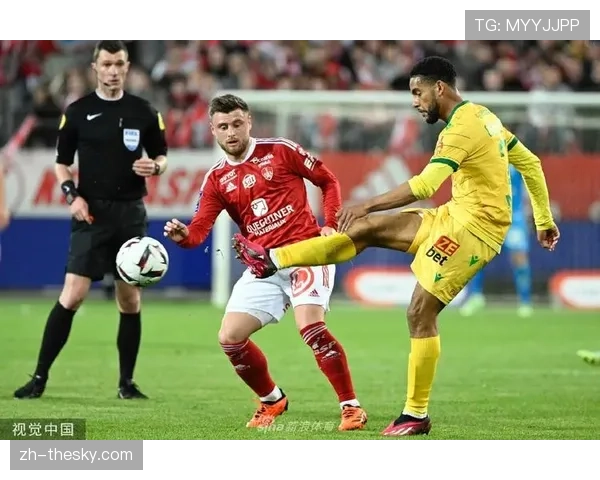 南特vs布雷斯特伤病情况：南特6人伤停，布雷斯特4人缺阵